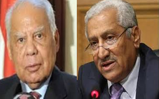   مصر اليوم - الببلاويّ يؤكِّد مناقشة العلاقات الثنائيَّة بين مصر والأردن وتوقيع 9 اتفاقيَّات